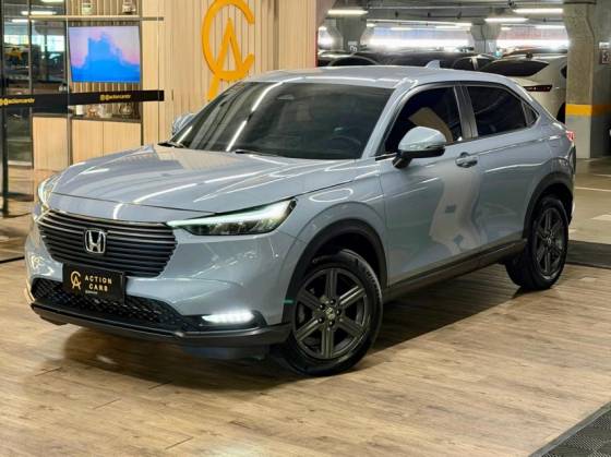 HONDA HR-V 1.5 DI I-VTEC FLEX EXL CVT